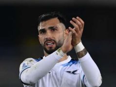 Ufficiale: Le Formazioni di Lazio-Roma: Sorpresa Gila in Panchina, Titolare Castellanos Le Formazioni di Lazio-Roma: Sorpresa Gila in Panchina, Titolare Castellanos