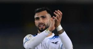 Ufficiale: Le Formazioni di Lazio-Roma: Sorpresa Gila in Panchina, Titolare Castellanos Le Formazioni di Lazio-Roma: Sorpresa Gila in Panchina, Titolare Castellanos