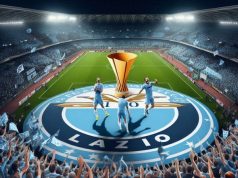 Tabù 0-2: Lazio, mai una rimonta europea con due gol subiti Tabù 0-2: Lazio, mai una rimonta europea con due gol subiti