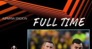 Pesante KO: Bodo Glimt Lazio 2-0: Biancocelesti Irriconoscibili Bodo Glimt Lazio