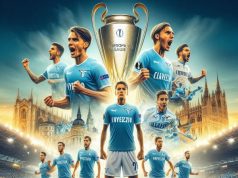 Dove vedere Bodo Glimt-Lazio 2025 e le Probabili Formazioni Guida Completa: Dove Vedere Bodo Glimt-Lazio e le Probabili Formazioni