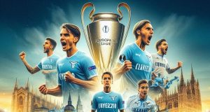 Dove vedere Bodo Glimt-Lazio 2025 e le Probabili Formazioni Guida Completa: Dove Vedere Bodo Glimt-Lazio e le Probabili Formazioni