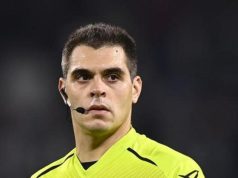 Moviola Lazio-Roma: Sozza sotto accusa, gestione dei cartellini sbilanciata e scelte discutibili