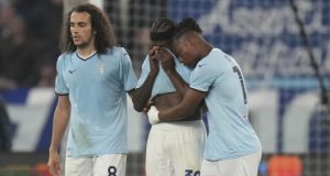 Lazio, Tavares: nuovo infortunio muscolare, stagione 2025 a rischio! Lazio, Tavares: nuovo infortunio muscolare, stagione a rischio!