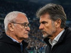 Pagelle Lazio-Roma: Romagnoli decisivo, Rovella instancabile. Delude Dele-Bashiru, Svilar salva la Roma Convocati Probabili Formazioni Lazio Roma Derby Verso il Derby: Convocati Ufficiali e Probabili Formazioni di Lazio-Roma: Tutte le Scelte di Baroni e Ranieri
