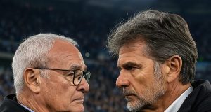 Ufficiale Lazio-Roma 2025 | Convocati e Probabili Formazioni: Tutte le Scelte di Baroni e Ranieri Convocati Probabili Formazioni Lazio Roma Derby Verso il Derby: Convocati Ufficiali e Probabili Formazioni di Lazio-Roma: Tutte le Scelte di Baroni e Ranieri