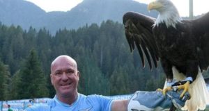 Lazio, Ufficiale: Juan Bernabé Sfrattato da Formello "Cancello di Formello con una nuova serratura, a simboleggiare lo sfratto di Juan Bernabé dalla Lazio."