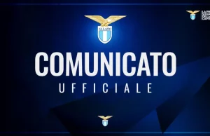 Lazio Women Caso Gothberg, il comunicato ufficiale della Lazio Una giocatrice della Lazio Women in campo con la maglia biancoceleste comunicato ufficiale lazio woment Maja Gothberg