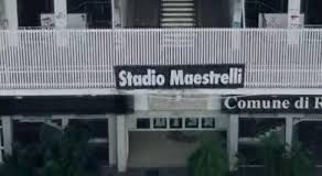 Lazio, VIDEO Ritorno Sarri: 1 indizio sul NUOVO STADIO FLAMINIO fa impazzire i tifosi! Maurizio Sarri e l'ingresso rivisitato dello Stadio Flaminio con la scritta "Stadio Maestrelli", come indizio del nuovo stadio della Lazio.