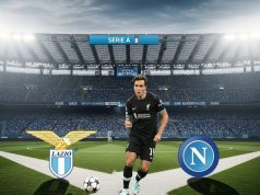 Bomba Chiesa, vuole la Serie A: la Lazio sogna ma c’è una condizione. E il Napoli fa sul serio Fotomontaggio sul futuro di Federico Chiesa, conteso tra Lazio e Napoli nel calciomercato per il suo ritorno in Serie A.