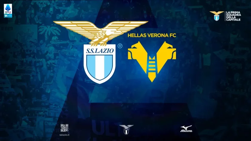 Immagine generica dello Stadio Olimpico o del logo delle squadre.