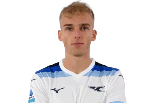 🏟️ PAGELLE: Cataldi cuore laziale, Isaksen un fantasma. Pedro salva la faccia nel finale Voti Lazio Fiorentina Cataldi esulta Isaksen sconsolato.