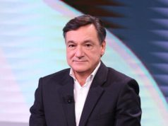 Per quale squadra tifa Fabio Caressa? Tutta la verità sul telecronista di Sky Per quale squadra tifa Fabio Caressa?