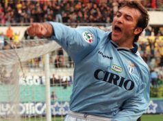 Casiraghi: “Alla Lazio gli anni più belli della mia vita. Questa squadra può sorprendere” Casiraghi alla Lazio