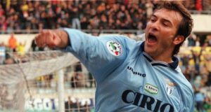 Casiraghi: “Alla Lazio gli anni più belli della mia vita. Questa squadra può sorprendere” Casiraghi alla Lazio