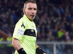 Serie A, scoppia il caso stipendi arbitri: Mazzoleni denuncia ritardi nei pagamenti Mazzoleni
