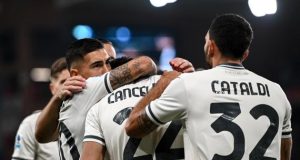 Lazio, emergenza in difesa: problemi per Marusic, Pellegrini e Gila