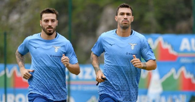 Gila e Romagnoli