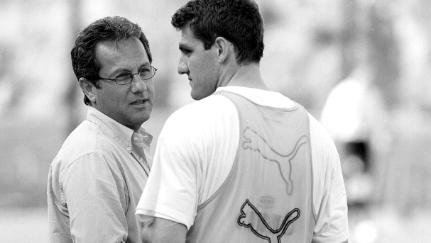 Julio Velasco Lazio Julio Velasco Lazio