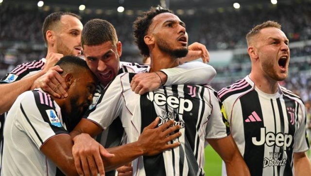 Juventus-Inter 4-3