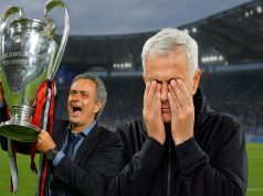 José Mourinho – La Leggenda e la Caduta dello Special One José Mourinho – La Leggenda e la Caduta dello Special One