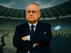 Lazio senza Lazialità: 22 anni di distanza dai tifosi Lazio, un’estate senza sogni e un ambiente spaccato