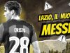 Quando la Lazio crede di fregare il Barcellona… e ci ricasca Cristo Munoz