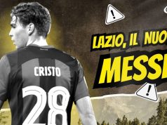Quando la Lazio crede di fregare il Barcellona… e ci ricasca Cristo Munoz