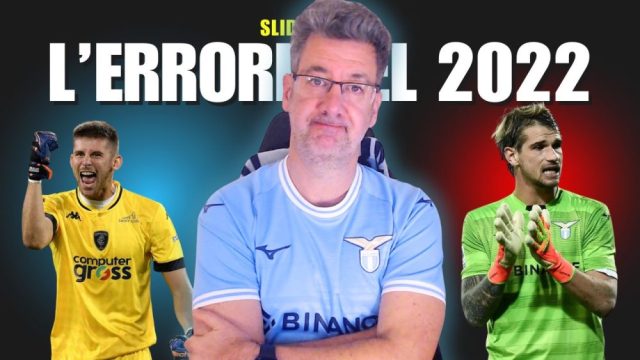 Lazio, Ivan Provedel, Guglielmo Vicario, Claudio Lotito, Serie A, calciomercato Lazio, portieri Lazio, Mandas