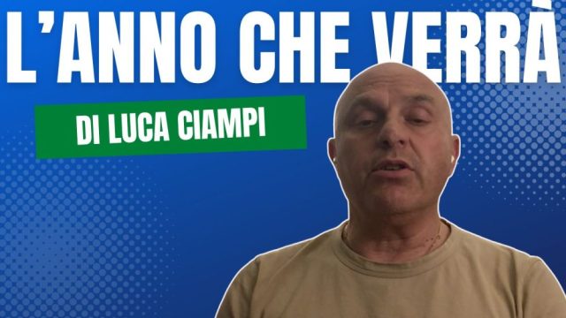 L'anno che verrà