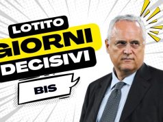 Lazio, l’ennesima settimana “decisiva”: tra sponsor mancati, stadio e mercato bloccato Lazio, l’ennesima settimana “decisiva”
