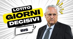 Lazio, l’ennesima settimana “decisiva”: tra sponsor mancati, stadio e mercato bloccato Lazio, l’ennesima settimana “decisiva”