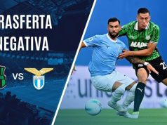 Lazio, crisi nera: dopo Sassuolo emergono limiti tecnici e mancanza di voglia Sassuolo-Lazio