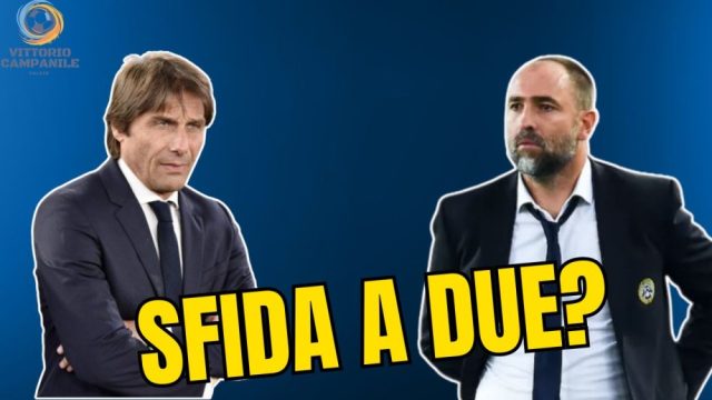 Juventus batte l’Inter nel derby d’Italia: Napoli e Milan inseguono
