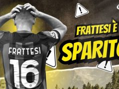 Che fine ha fatto Davide Frattesi? L’enigma del centrocampista nell’Inter di Chivu Davide Frattesi