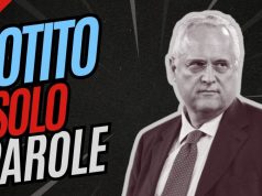 Lazio, Lotito e le promesse non mantenute: tra falconiere, Flaminio e mercato fermo Lotito e le promesse non mantenute