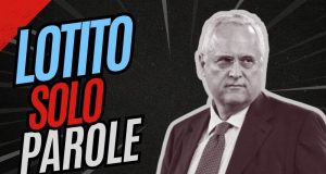 Lazio, Lotito e le promesse non mantenute: tra falconiere, Flaminio e mercato fermo Lotito e le promesse non mantenute