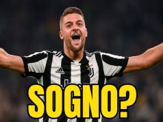 Milinkovic Savic alla Juve? Centrocampo corto e suggestione intrigante Milinkovic Savic alla Juve?