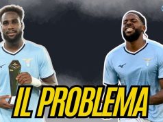 Lazio presunzione e superficialità: così i biancocelesti rischiano grosso dopo il derby perso Lazio il problema