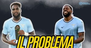 Lazio presunzione e superficialità: così i biancocelesti rischiano grosso dopo il derby perso Lazio il problema
