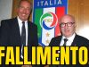 Il fallimento di Ventura: l’Italia fuori dai Mondiali 2018 Il fallimento di Ventura: l’Italia fuori dai Mondiali 2018