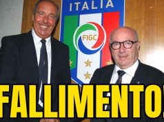 Il fallimento di Ventura: l’Italia fuori dai Mondiali 2018 Il fallimento di Ventura: l’Italia fuori dai Mondiali 2018