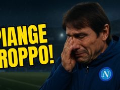 Conte e il Napoli: rosa da scudetto, ma basta con i piagnistei Conte e il Napoli