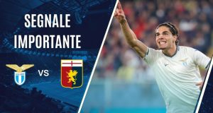 Lazio e il paradosso: gol solo in 2 partite su 5 “Lazio: schieramento in campo con Cancellieri e Castellanos in azione”