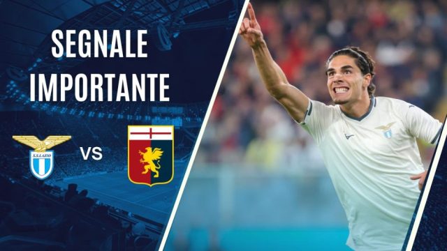 “Lazio: schieramento in campo con Cancellieri e Castellanos in azione”