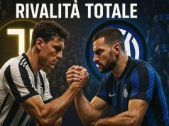 Perché Juventus-Inter si chiama derby d’Italia? Perché Juventus-Inter si chiama derby d’Italia?