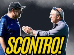 Calciomercato Lazio – Sfuma Simic, resta l’ombra di Insigne: ma serve davvero?