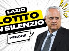 Lazio, il silenzio di Lotito tra sponsor fantasma e il nodo Flaminio Lazio, il silenzio di Lotito tra sponsor fantasma e il nodo Flaminio