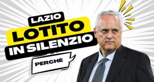Lazio, il silenzio di Lotito tra sponsor fantasma e il nodo Flaminio Lazio, il silenzio di Lotito tra sponsor fantasma e il nodo Flaminio