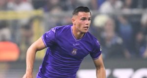 Calciomercato Lazio – Sfuma Simic: vola in Arabia per 20 milioni Jan-Carlo Simic